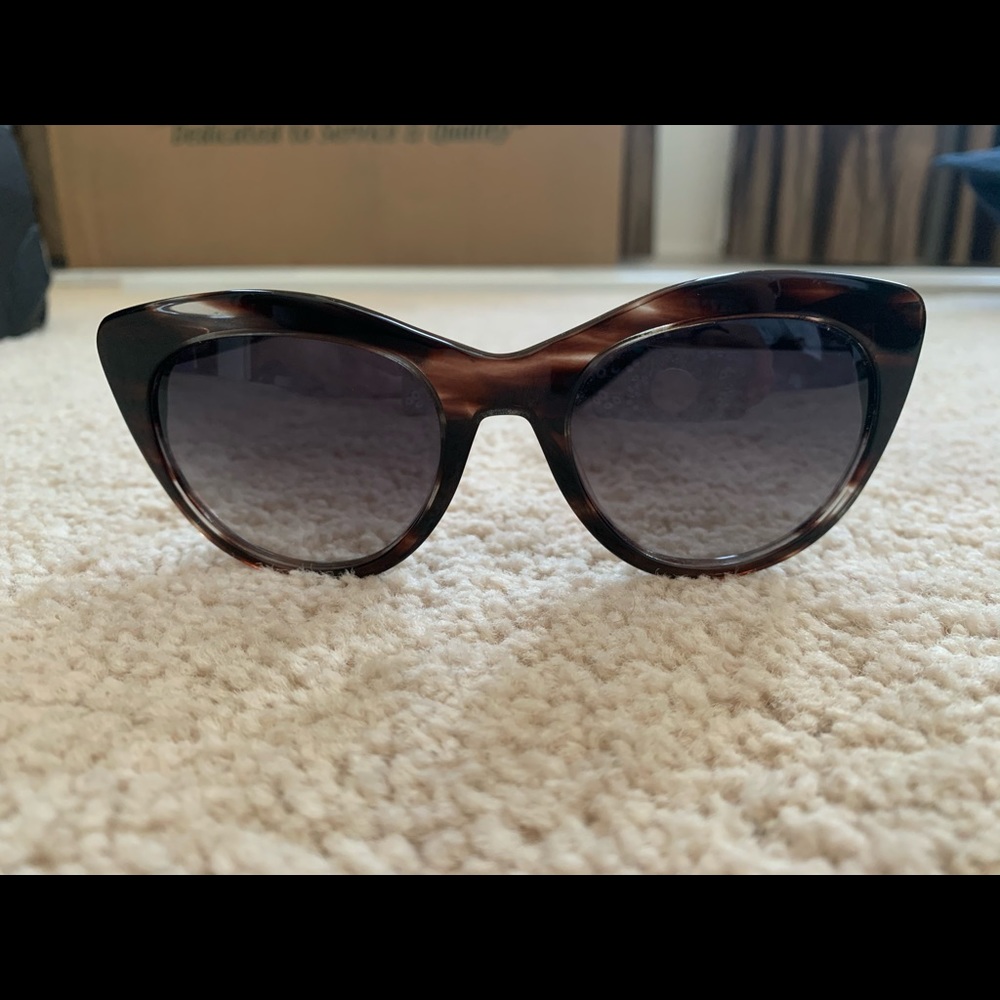 War by Parker Tilley Sunglasses
